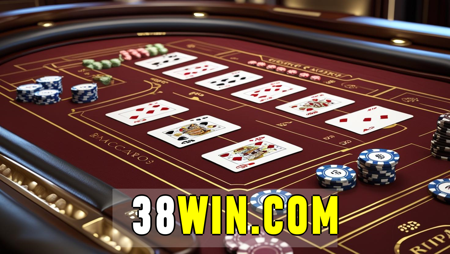 38win: Caça-níqueis e Bônus Imperdíveis no Cassino ao Vivo!