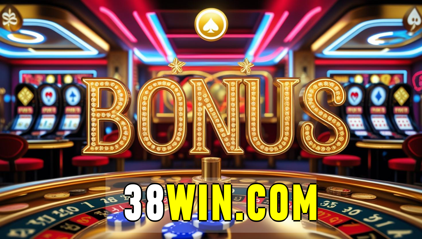38win  - Promoções e bônus exclusivos para novos jogadores.